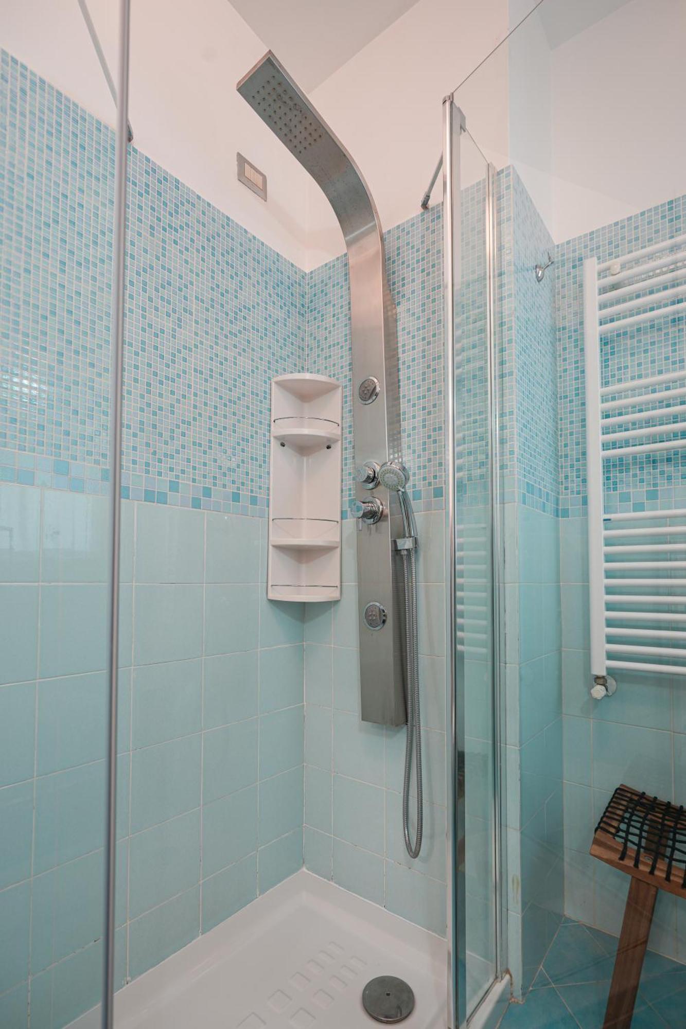 Nuvola Apartment Fiumicino Easy Self Check-In Buitenkant foto